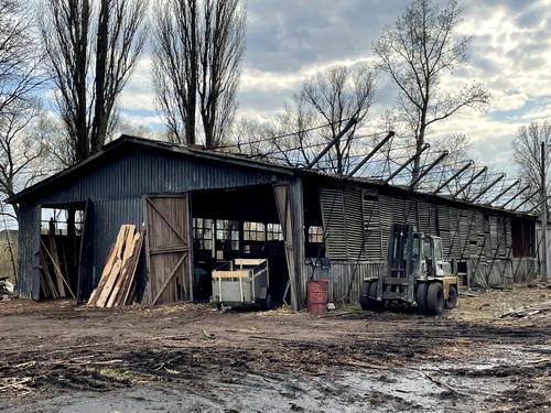 коммерческая по адресу Любечская ул., 180