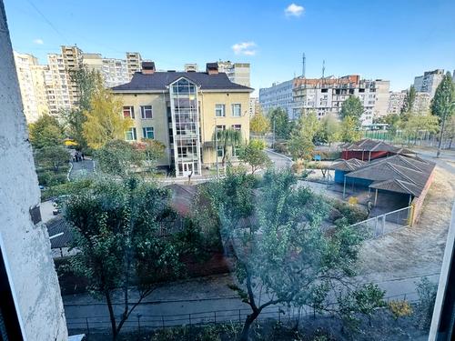 квартира за адресою Мішуги, 3