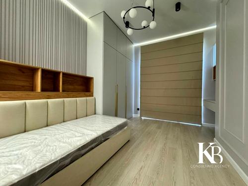 квартира по адресу Короленко ул. (Короленка), 22-А