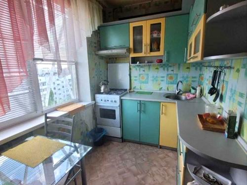 квартира за адресою Харків, Салтівське шосе, 262