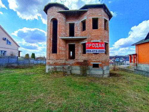 дом по адресу Селекційний провулок, 12