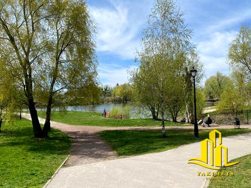 квартира по адресу Приозёрный бульв., 5а