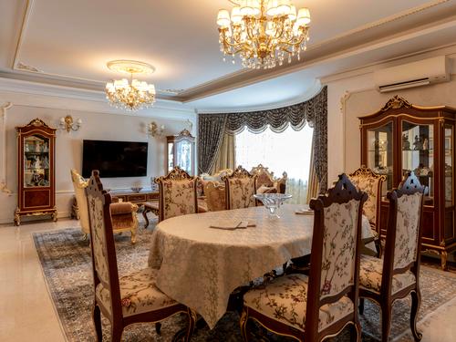 квартира за адресою Старонаводницька вул., 13