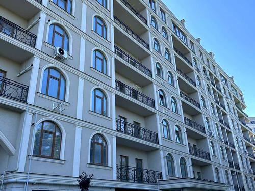 квартира за адресою Дача Ковалевського вул., 91