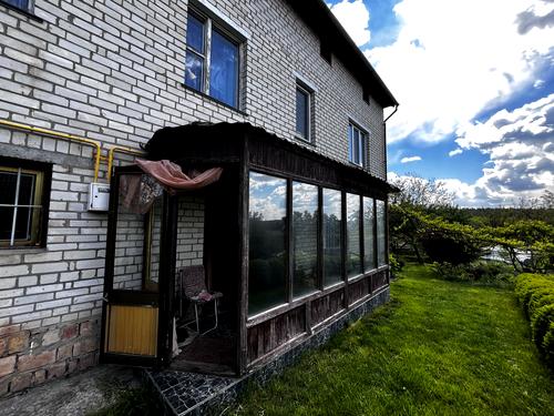 дом по адресу Лесі Украінки, 41