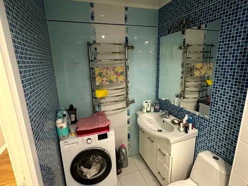 квартира по адресу Салютная ул., 25-А