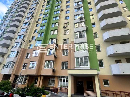 квартира по адресу Пономарёва ул., 26