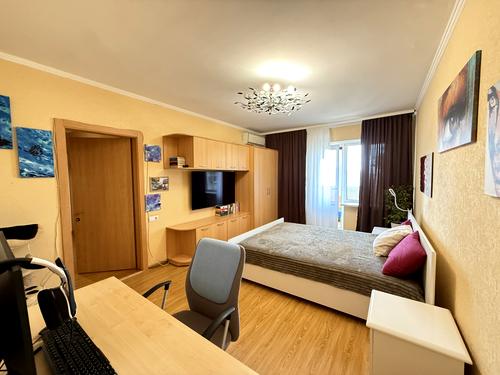 квартира за адресою Петра Григоренка просп., 18-А