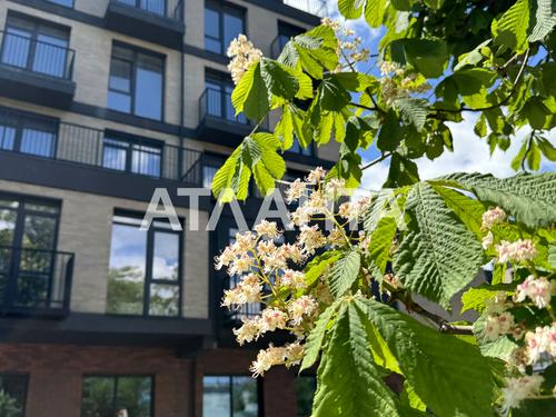 квартира за адресою Дачна вул., 28