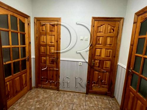 квартира по адресу Тростянецкая ул., 3