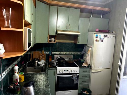 комната по адресу Оноре де Бальзака ул., 61