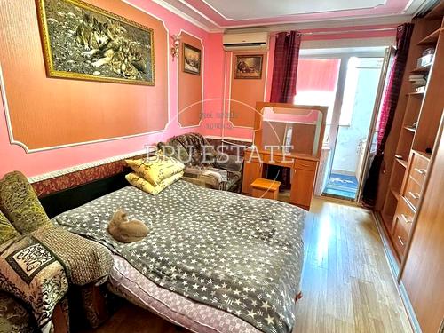 квартира за адресою Петра Григоренка просп., 19