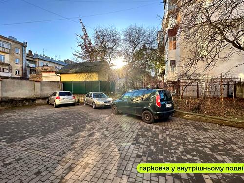 квартира за адресою Андрія Мельника вул. (), 6