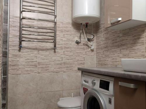 квартира за адресою Алеї вул., 35/1 к2
