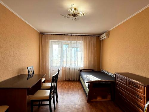 квартира за адресою Миколи Закревського вул., 39-А