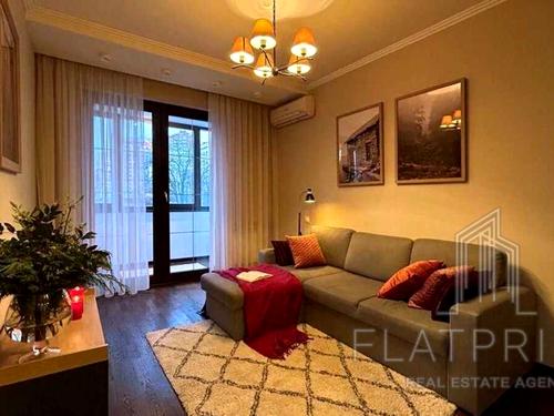 квартира по адресу Берестейский просп. (Победы), 3