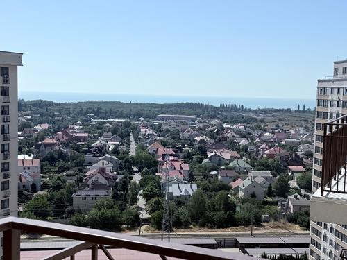 квартира по адресу Жемчужная ул., 9