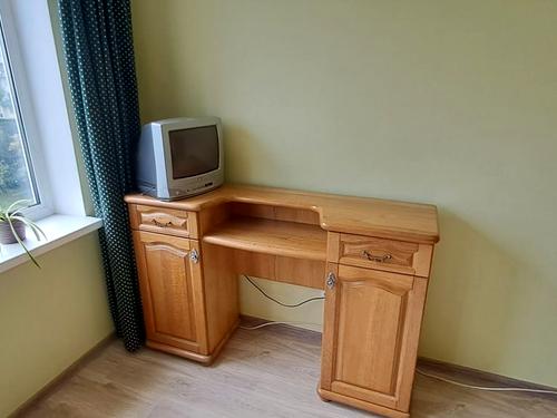 квартира за адресою Лісовий просп., 29