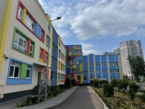 квартира за адресою Радунська, 7