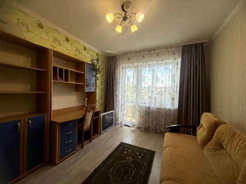 квартира по адресу Решетилівська вул., 30