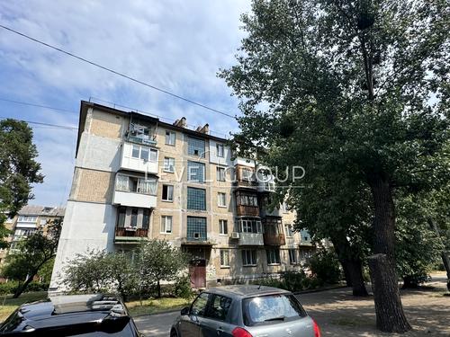 квартира за адресою Київ, Тампере вул., 15