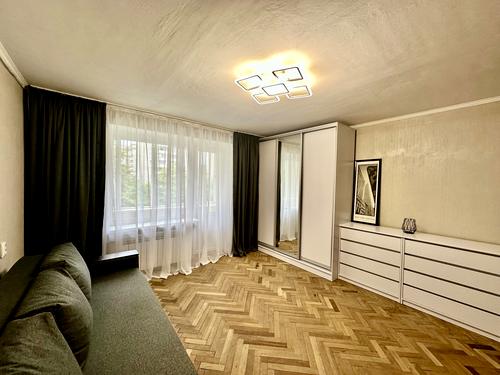 квартира за адресою Петра Панча вул., 13
