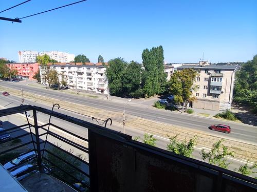 квартира по адресу Богдана Хмельницкого просп. (Героїв Сталінграда), 8