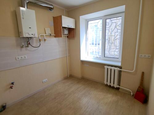 квартира за адресою вул. Прикордонна, 78