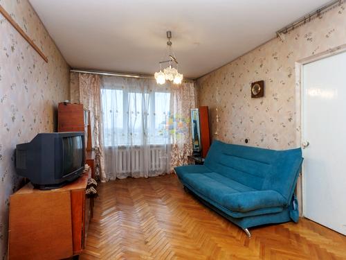 квартира по адресу Жмеринская ул., 16