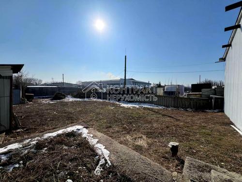 коммерческая по адресу Клочковская ул., 341а