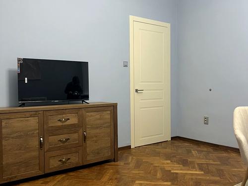 квартира по адресу Менцинского ул., 8