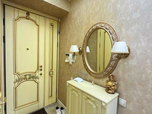 квартира по адресу Госпитальная ул., 7