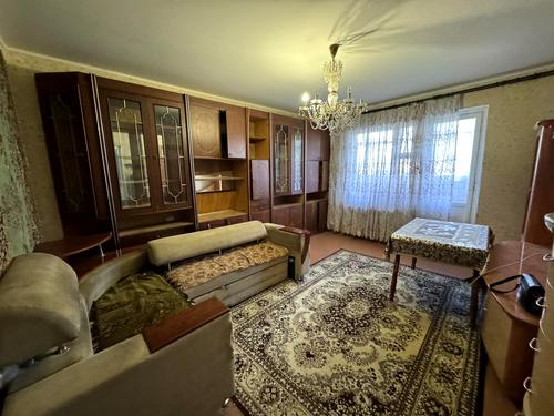 квартира за адресою Євгена Чикаленка вул., 75