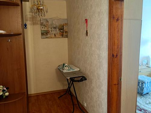 квартира по адресу Князя Романа Мстиславича ул. (Генерала Жмаченка), 4
