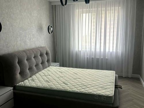 квартира по адресу Академика Сахарова ул., 6