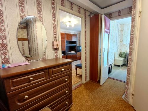 квартира по адресу Александра Поля просп. (Кірова), 121-Б
