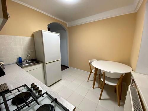 квартира за адресою Оболонський просп., 7