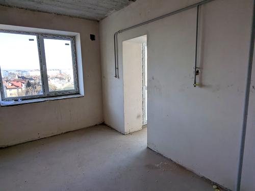 квартира по адресу Виноградна ул., 15