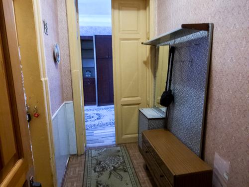 квартира за адресою Новосельського вул., 97