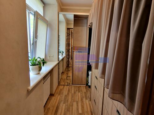 квартира по адресу Марка Безручка ул., 29