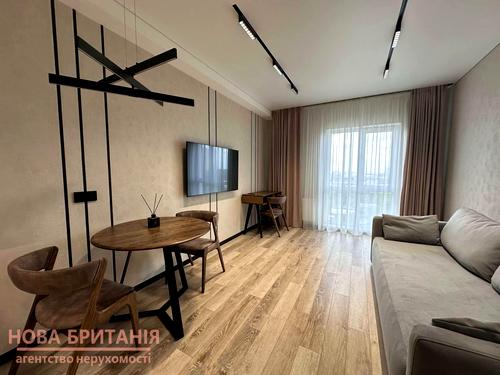 квартира по адресу Михаила Максимовича ул. (Трутенко Онуфрия), 24-В
