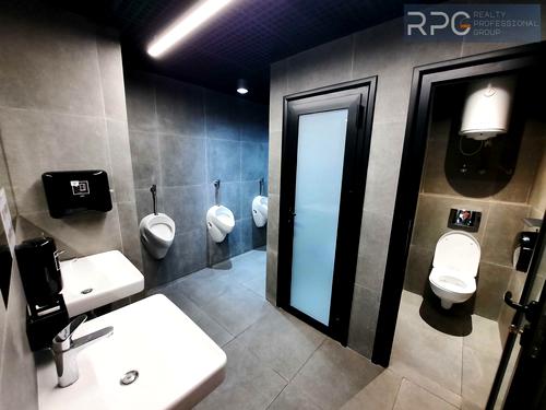 коммерческая по адресу Зоологическая ул., 5