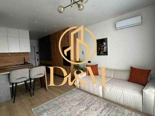 квартира за адресою Зарічна вул., 6 к1