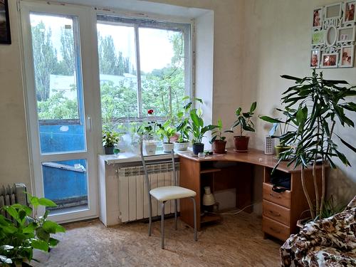 квартира по адресу Капитана Кузнецова ул., 93