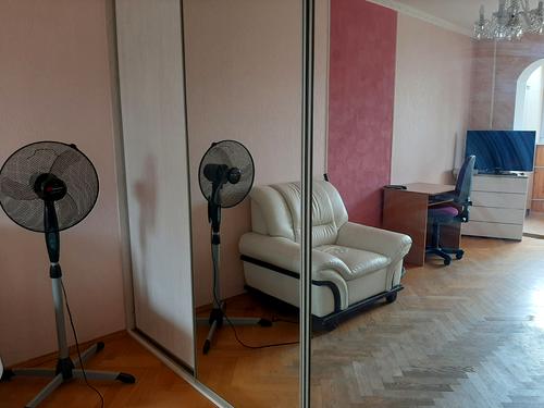 квартира по адресу Панаса Мирного ул., 11