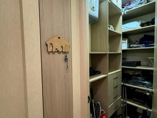 квартира за адресою Миколи Бажана просп., 1-М