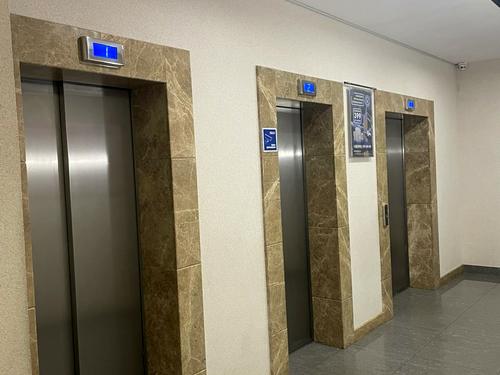 квартира за адресою В'ячеслава Чорновола вул., 11