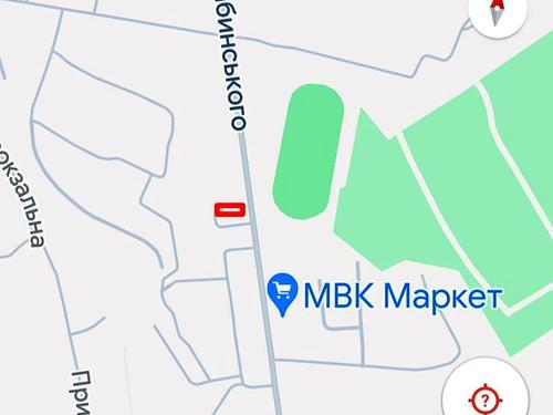 квартира за адресою Жабинського вул., 6