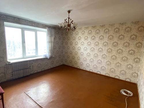 квартира по адресу Новокузнецкая ул., 20