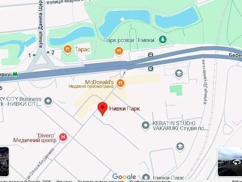 квартира за адресою Берестейський просп. (Перемоги), 65-Б